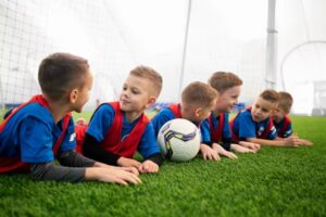 actividades deportivas