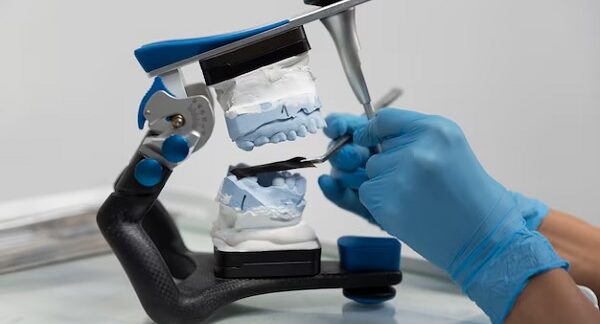 Las mejores clínicas de prótesis dental en Colombia