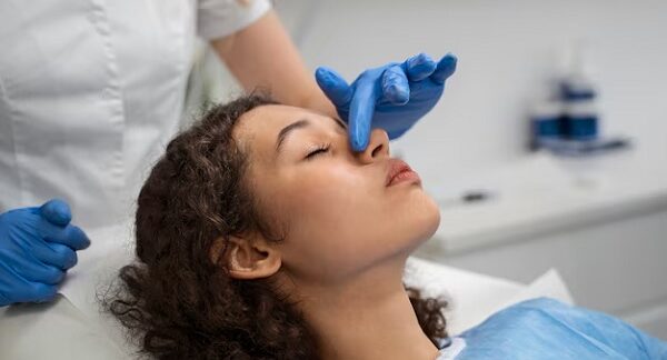 Las mejores clínicas de rinoplastia en Colombia
