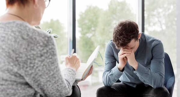Las mejores clínicas de tratamiento para trastorno de ansiedad generalizado en Colombia