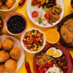Las mejores comidas típicas de Colombia