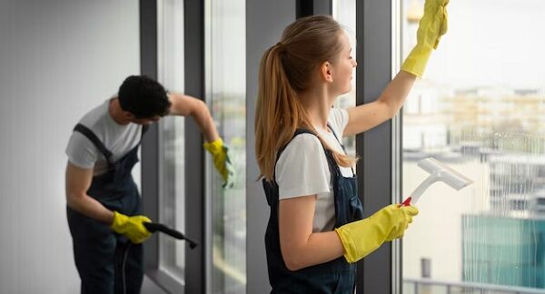 Las mejores empresas de limpieza de vidrios y ventanas en Colombia