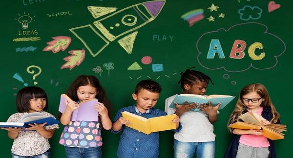 Las mejores escuelas de educación infantil en Colombia