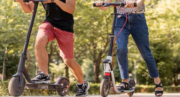Las mejores tiendas de patines eléctricos en Colombia