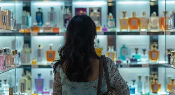 Las mejores tiendas de perfume en Colombia