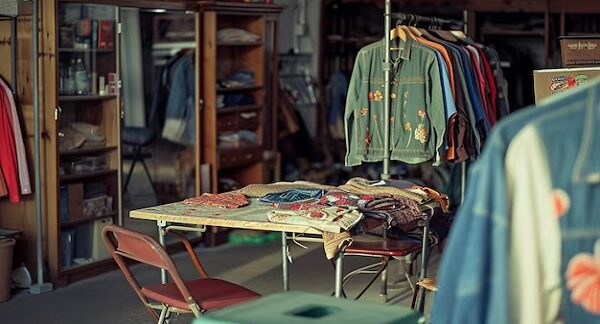 Las mejores tiendas de ropa vintage en Colombia