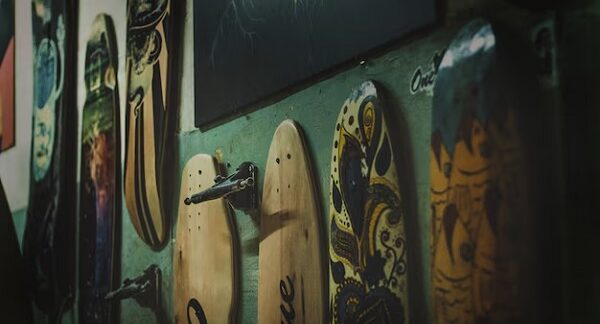 Las mejores tiendas de skate en Colombia