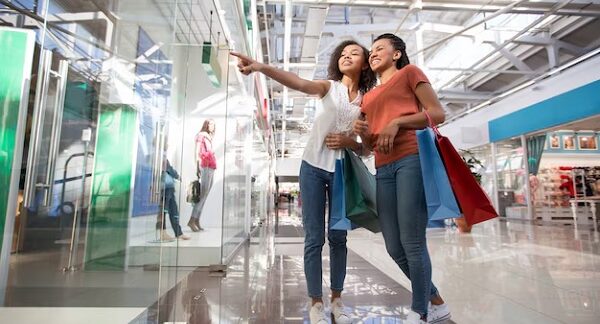 Las mejores tiendas outlet en Colombia