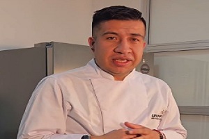Leonel Jaramillo