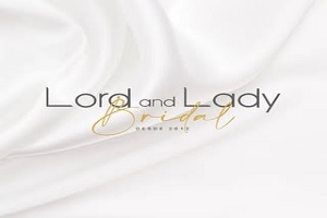 Lord And Lady Bridal