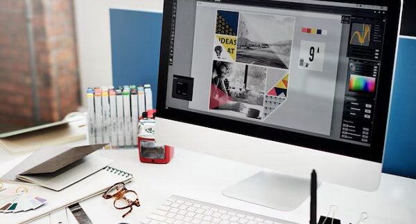 Los 10 mejores cursos de diseño gráfico en Colombia