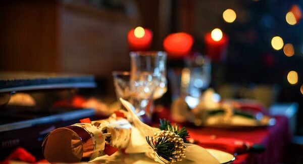 Los mejores restaurantes para año nuevo Colombia