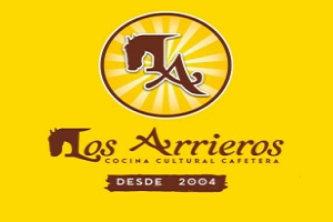 Los Arrieros Cocina Cultural Cafetera