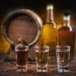 Los mejores aguardientes en Colombia