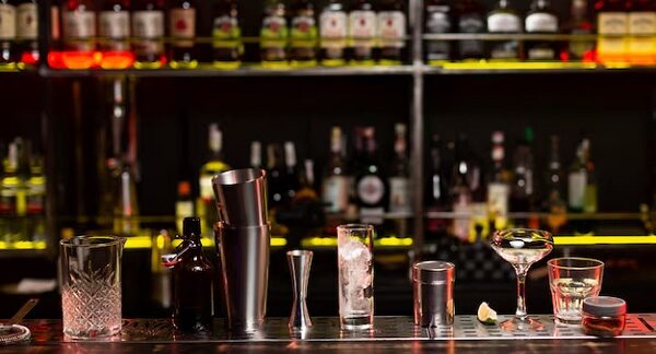 Los mejores bares de copas en Colombia