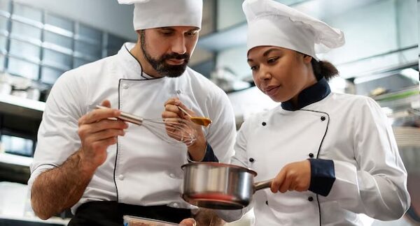 Los mejores chefs colombianos que trabajan en Colombia