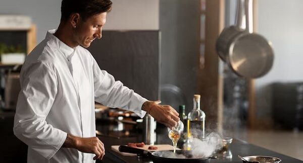 Los mejores chefs de ratatouille en Colombia