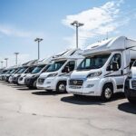 Los mejores concesionarios de Motorhomes en Colombia