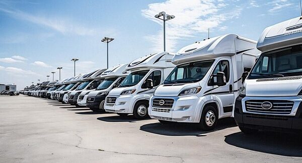 Los mejores concesionarios de Motorhomes en Colombia