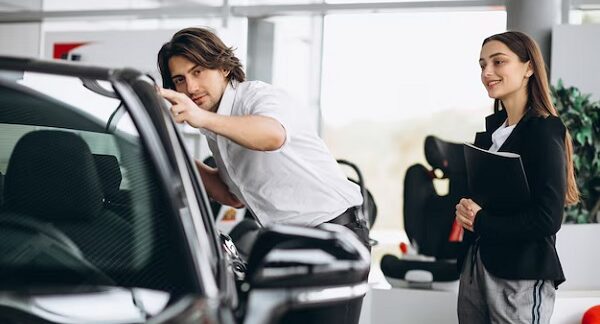 Los mejores concesionarios de coches usados en Colombia
