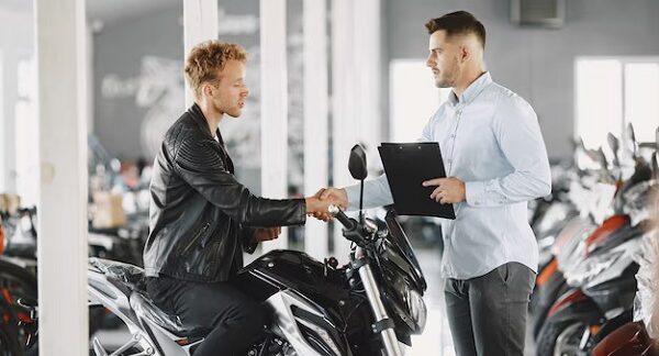 Los mejores concesionarios de motos en Colombia