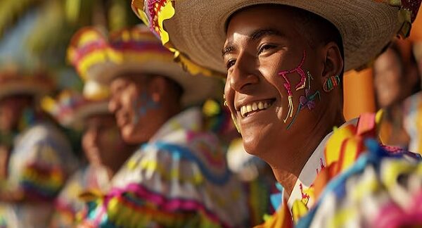 Los mejores festivales culturales en Colombia