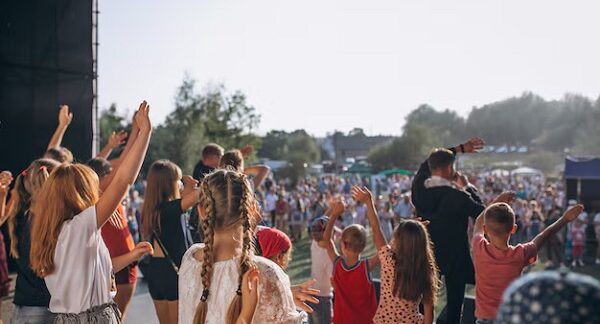 Los mejores festivales de música en Colombia