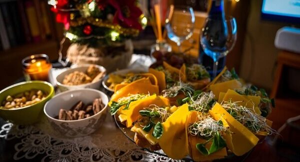 Los mejores lugares donde cenar en navidad en Colombia