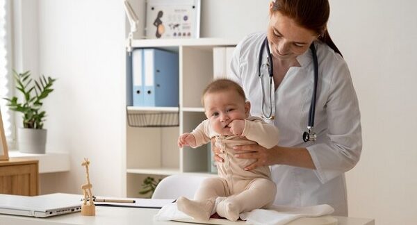 Los mejores pediatras en Colombia