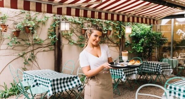 Los mejores restaurantes buenos, bonitos y baratos en Colombia