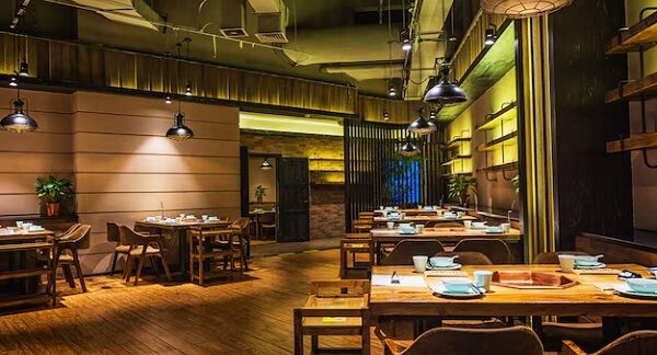 Los mejores restaurantes cool en Colombia