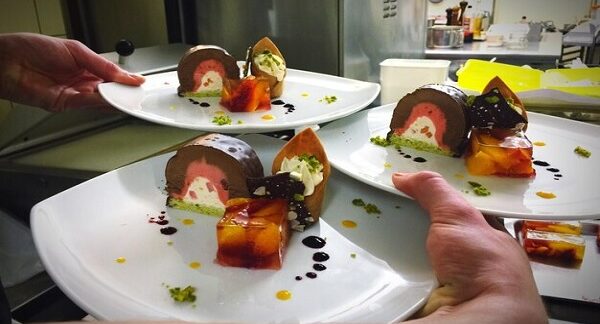 Los mejores restaurantes de cocina de vanguardia en Colombia