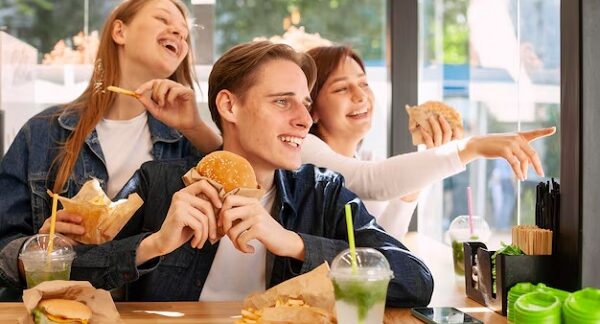 Los mejores restaurantes juveniles en Colombia