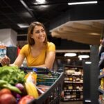 Los mejores supermercados en Colombia
