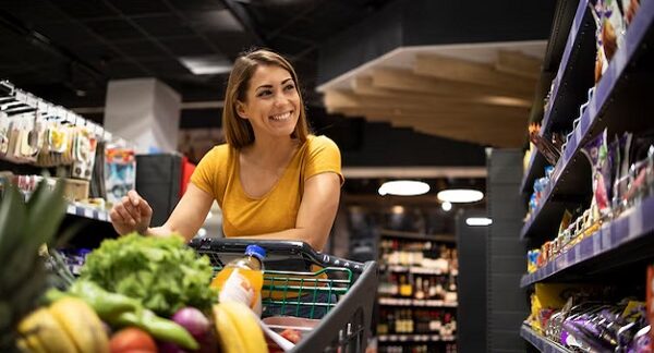 Los mejores supermercados en Colombia