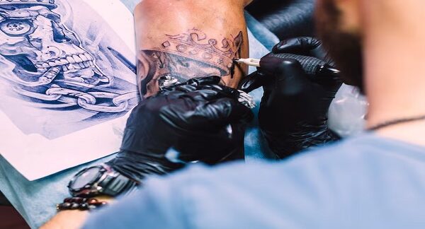Los mejores tatuadores en Colombia