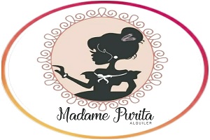 Madame Purita es de las mejores tiendas para quinceañeras en Colombia