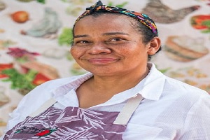 Mamá Luz de los chefs colombianos que trabajan en Colombia