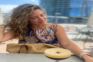 María Fernanda Ramos