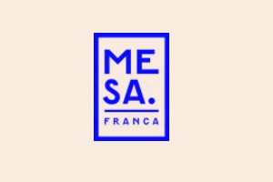 Mesa Franca