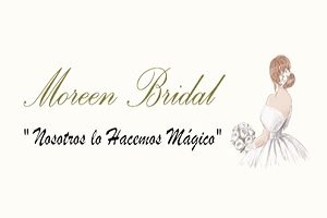 Moreen Bridal de las tiendas de trajes de novia en Colombia