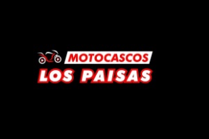 Motocascos Los Paisas