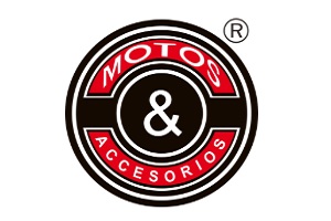 Motos y accesorios de las tiendas para motoristas en Colombia