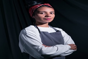 Natalia Cocomá Hernandez