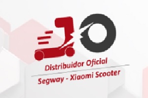 Ninebot-segway de las tiendas de patines eléctricos en Colombia