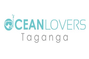 Ocean Lovers Taganga de las tiendas de buceo en Colombia
