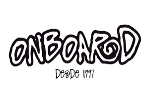 On Board Shop de las tiendas de skate de Colombia