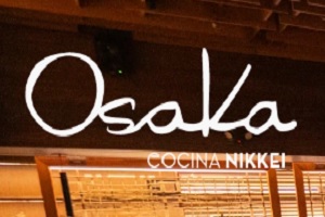 Osaka