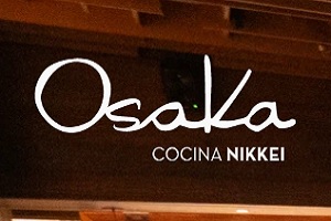 Osaka Bogotá