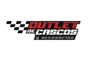 Outlet de Cascos y Accesorios